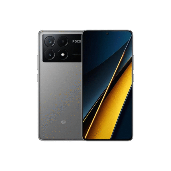 Xiaomi Poco X6 Pro 5G