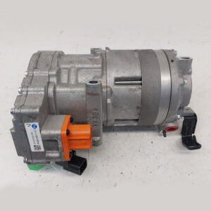 2022 KIA SPORTAGE Compressor