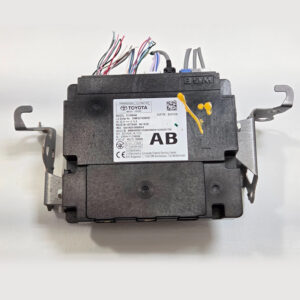 2020 - 2024 TOYOTA CAMRY COMMUNICATION TELEMATICS CONTROL MODULE OEM 8674106092
