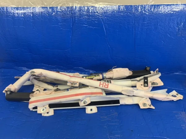 2018-2019-2020-2021-2022-2023 GMC TERRAIN AIRBAG ROOF ( LH & RH ) - Image 2