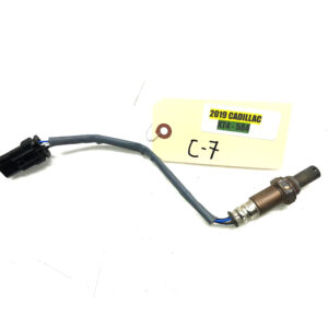 2019-2023 CADILLAC XT4 2.0L O2 OXYGEN SENSOR OEM