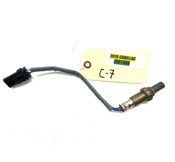 2019-2023 CADILLAC XT4 2.0L O2 OXYGEN SENSOR OEM