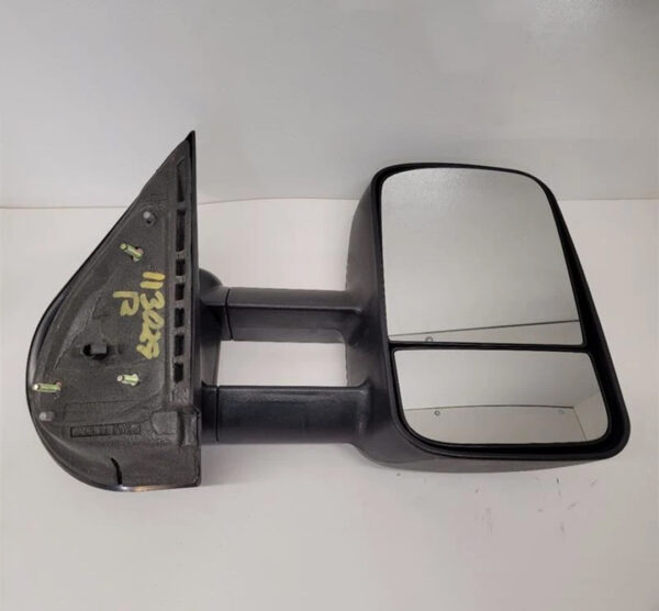 07-14 GMC SIERRA 2500 PICKUP RH Passenger Side View Mirror Manual Folding
