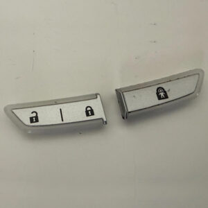CHEVROLET GMC Terrain Equinox Dash Console Lock Buttons OEM