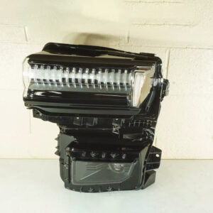 2022-2023-2024 GMC HUMMER EV LEFT HEADLIGHT XENON FULL LED