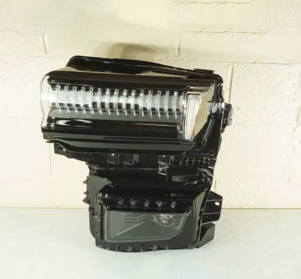 2022-2023-2024 GMC HUMMER EV LEFT HEADLIGHT XENON FULL LED
