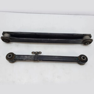 10-20 OEM Cadillac Escalade Rear Right Passenger Suspension Control Arm SET