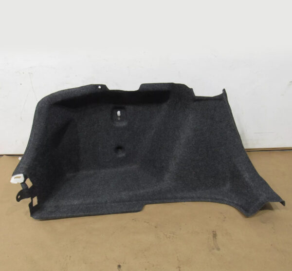18-22 Honda Accord 2022 Rear Left Driver Quarter Trim Cover Panel ;Y