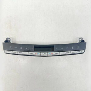 22-24 CADILLAC CT5 V BLACKWING HVAC AC TEMPERATURE CLIMATE CONTROL SWITCH OEM