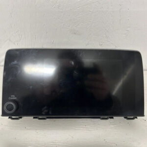 2018-2022 Honda CRV Display Screen 7.0 Screen, WO Navigation OEM