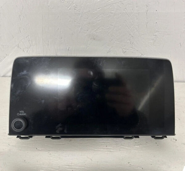 2018-2022 Honda CRV Display Screen 7.0 Screen, WO Navigation OEM