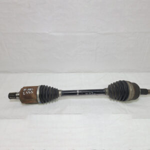 2016-2022 Honda Pilot CV Axle Shaft Front Left Driver Side OEM 44306-TZ5-A3L