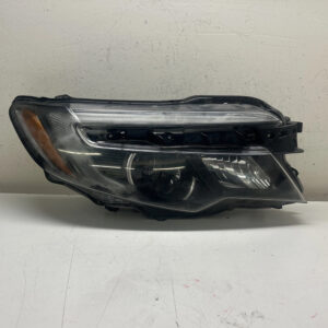 2019 - 2022 Honda Pilot LED Right RH side Headlight Used OEM