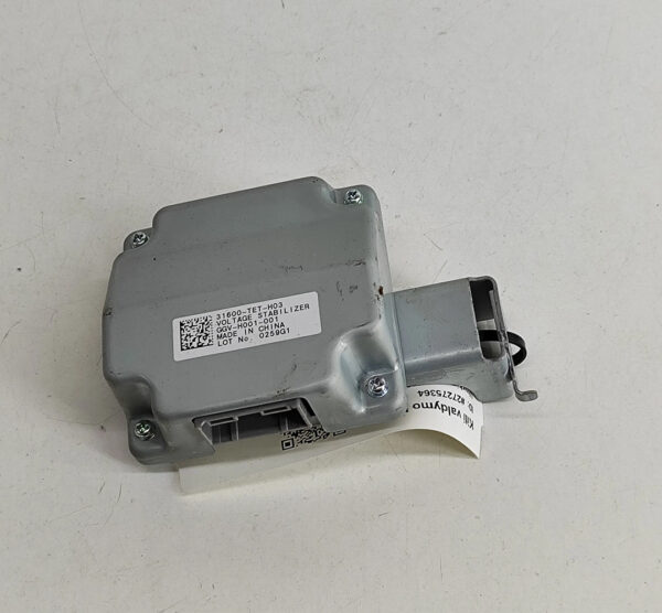 2018 Honda Civic Hatchback FK8 Type-R Power Distribution Unit 31600-TET-H03