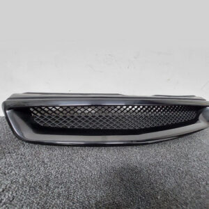 Genuine OEM Honda Civic 99-00 Si SiR EM1 Type R EK9 Bumper Grill Assembly Black