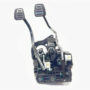 22-24 CADILLAC CT5 V BLACKWING MANUAL TRANS CLUTCH BRAKE PEDAL ASSEMBLY OEM