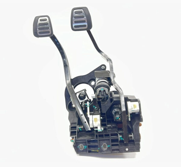 22-24 CADILLAC CT5 V BLACKWING MANUAL TRANS CLUTCH BRAKE PEDAL ASSEMBLY OEM