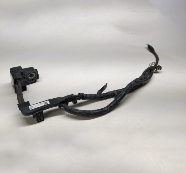 2020 2021 2022 Hyundai Accent Battery Wire Wiring Harness OEM 91850-H9110
