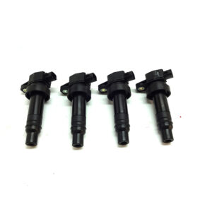 Hyundai Crete Solaris Accent Waxed Rio Soul 1.6 CVVT G4FG Ignition Coil
