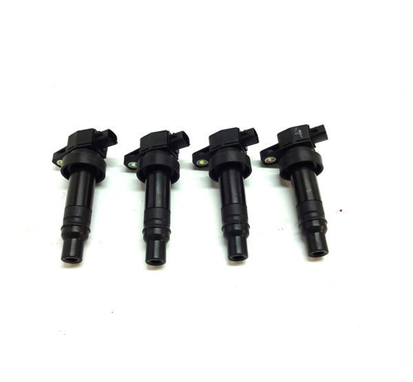 Hyundai Crete Solaris Accent Waxed Rio Soul 1.6 CVVT G4FG Ignition Coil
