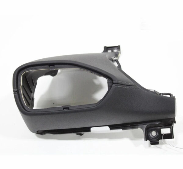 2019-2020 HYUNDAI SANTA FE FRONT LEFT DRIVER SIDE DASH AIR VENT BEZEL TRIM OEM