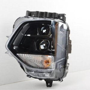 2019-2020 Hyundai Santa Fe LimitedUltimate LED Headlight Left Driver Side OEM