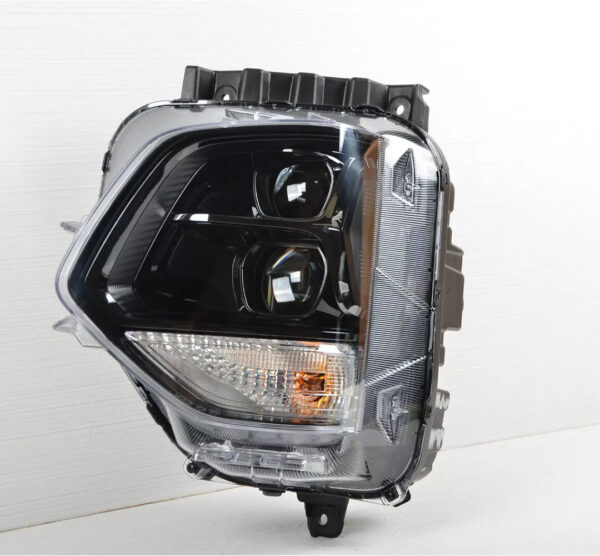 2019-2020 Hyundai Santa Fe LimitedUltimate LED Headlight Left Driver Side OEM
