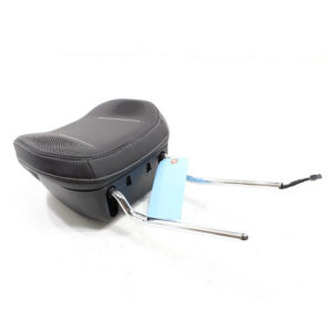 CADILLAC LYRIQ FRONT RIGHT PASSENGER SIDE SEAT HEADREST HEAD REST OEM 2024
