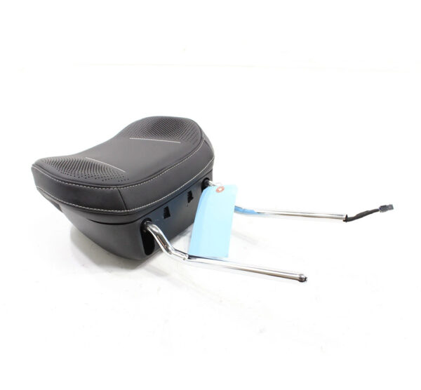 CADILLAC LYRIQ FRONT RIGHT PASSENGER SIDE SEAT HEADREST HEAD REST OEM 2024