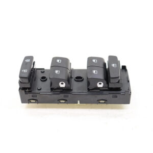 2022 -2024 HYUNDAI TUCSON FRONT LEFT DOOR WINDOW CONTROL SWITCH OEM 93571AA1004X