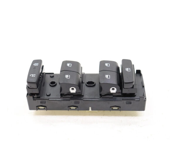 2022 -2024 HYUNDAI TUCSON FRONT LEFT DOOR WINDOW CONTROL SWITCH OEM 93571AA1004X