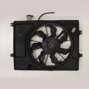 COOLING FAN FOR KIA CEE'D (12-18) 1.6 16V (99KW) BER. 5PB1591CC 2013