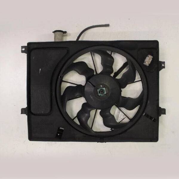 COOLING FAN FOR KIA CEE'D (12-18) 1.6 16V (99KW) BER. 5PB1591CC 2013