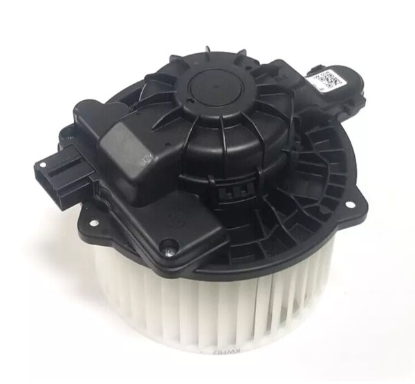 2017-2022 Kia Niro Blower Motor wBlower Motor Resistor 97113-G2000 Kia OEM New