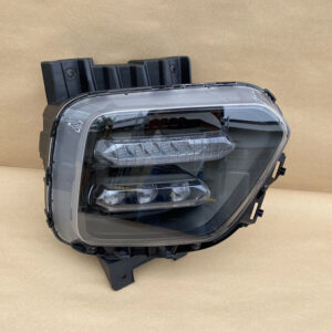 2020-2022 Kia Soul OEM Right Passenger Side Lower LED Headlight Assembly