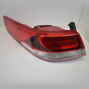 2016-2020 Kia Optima Sport Driver Side Left Outer Tail Light Lamp OEM