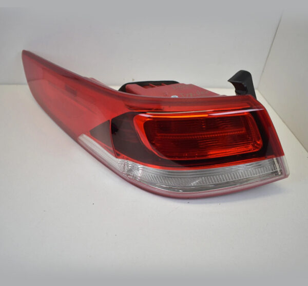 2016-2020 Kia Optima Sport Driver Side Left Outer Tail Light Lamp OEM
