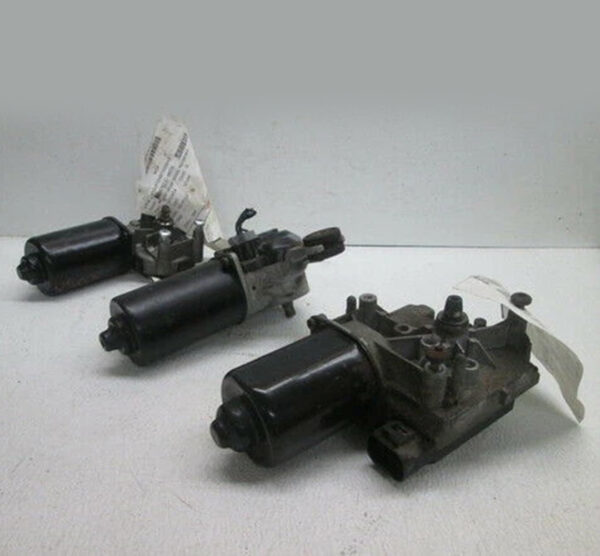 2021 Kia Sorento Front Windshield Wiper Motor OEM 33K Miles - LKQ387175253