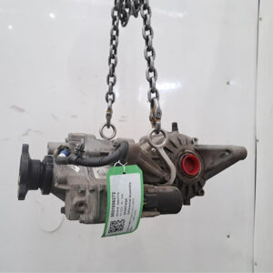 2022 KIA SPORTAGE Differential Assembly