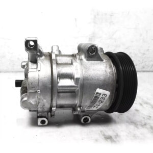 2022-2024 Toyota Corolla Cross Ac Air Compressor Pump + Clutch 88310-02B60