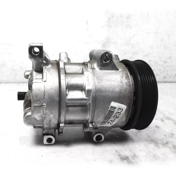 2022-2024 Toyota Corolla Cross Ac Air Compressor Pump + Clutch 88310-02B60