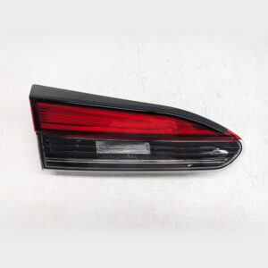 Toyota Corolla Cross Tail Light Taillight Driver's Left Inner 2022 - 2023 TL74