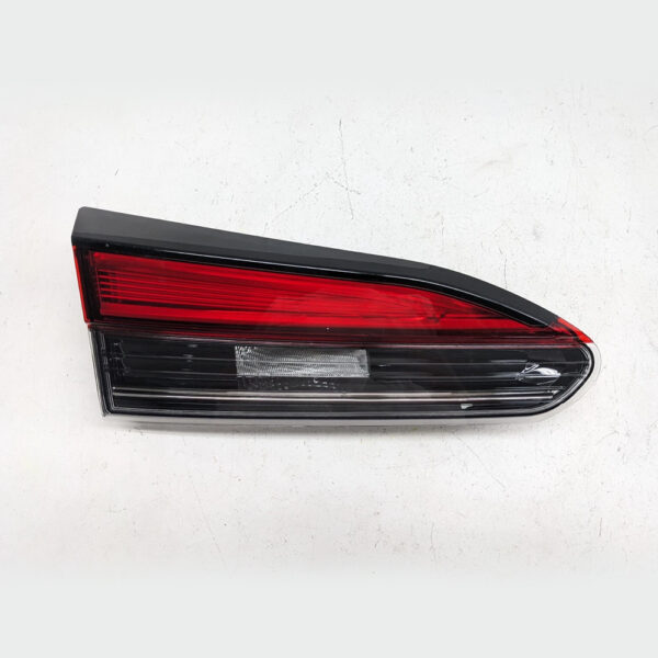 Toyota Corolla Cross Tail Light Taillight Driver's Left Inner 2022 - 2023 TL74