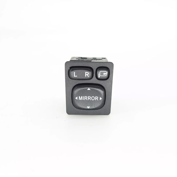 Mirror switch Toyota Rav4 III 11.05- 84870-28020
