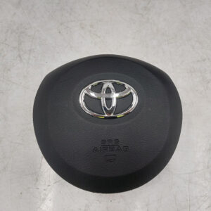 2019 TOYOTA YARIS Airbag
