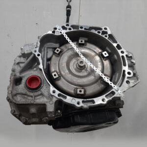 2019 TOYOTA YARIS Gearbox