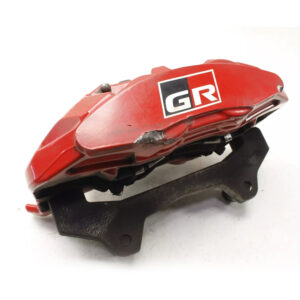 2024 Toyota GR Corolla Front Right Brake Caliper RH Passenger 23-25