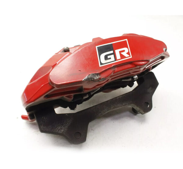 2024 Toyota GR Corolla Front Right Brake Caliper RH Passenger 23-25